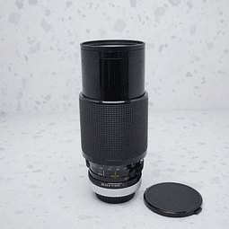 Vivitar 70-210mm f/3.5 1:2.2X Macro - USADO