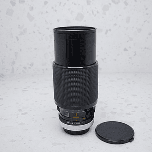 Vivitar 70-210mm f/3.5 1:2.2X Macro - USADO