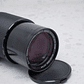 Vivitar 70-210mm f/3.5 1:2.2X Macro - USADO - Miniatura 3