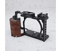 Jaula Smallrig para sony a6000 - USADO