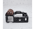Jaula Smallrig para sony a6000 - USADO