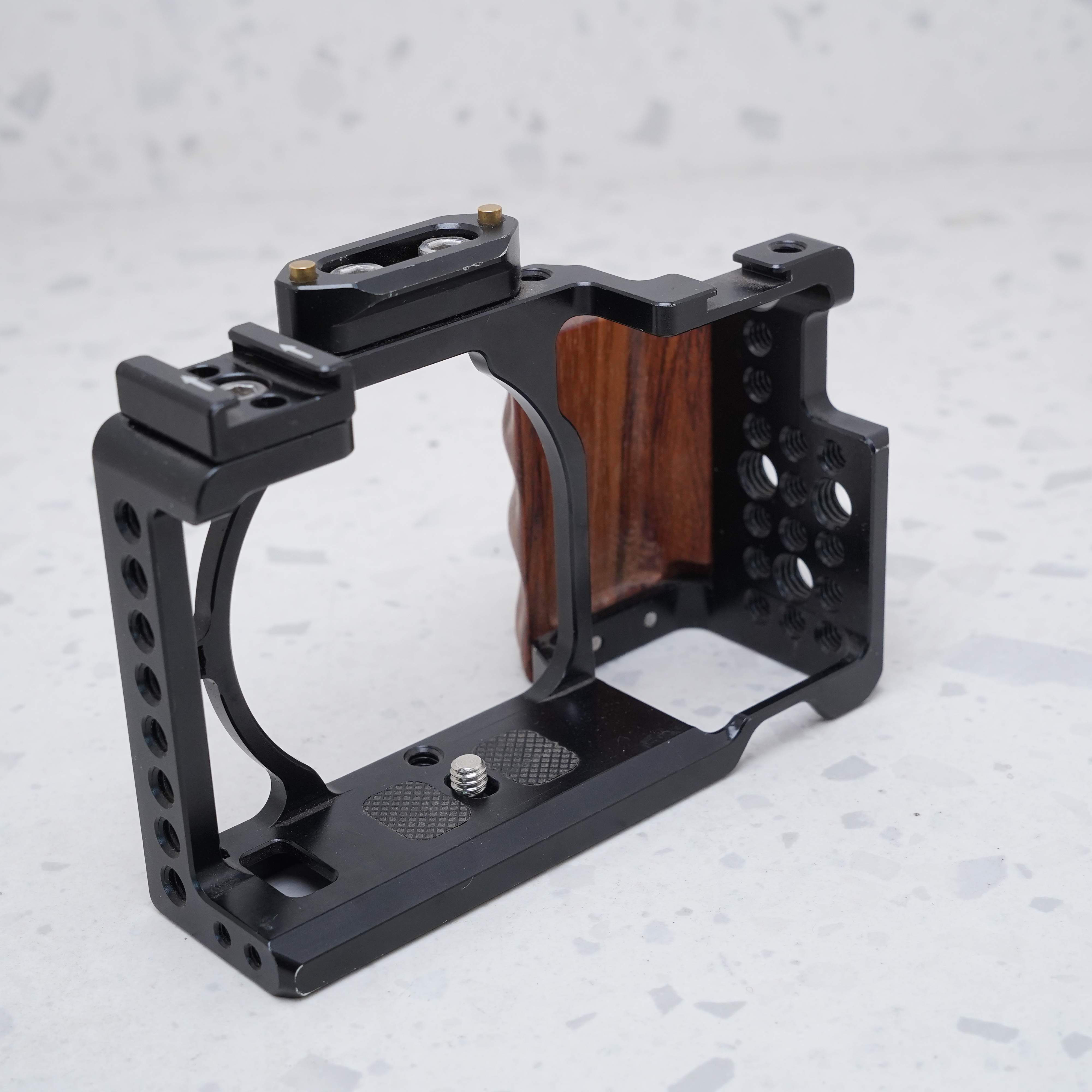 Jaula Smallrig para sony a6000 - USADO