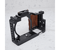 Jaula Smallrig para sony a6000 - USADO