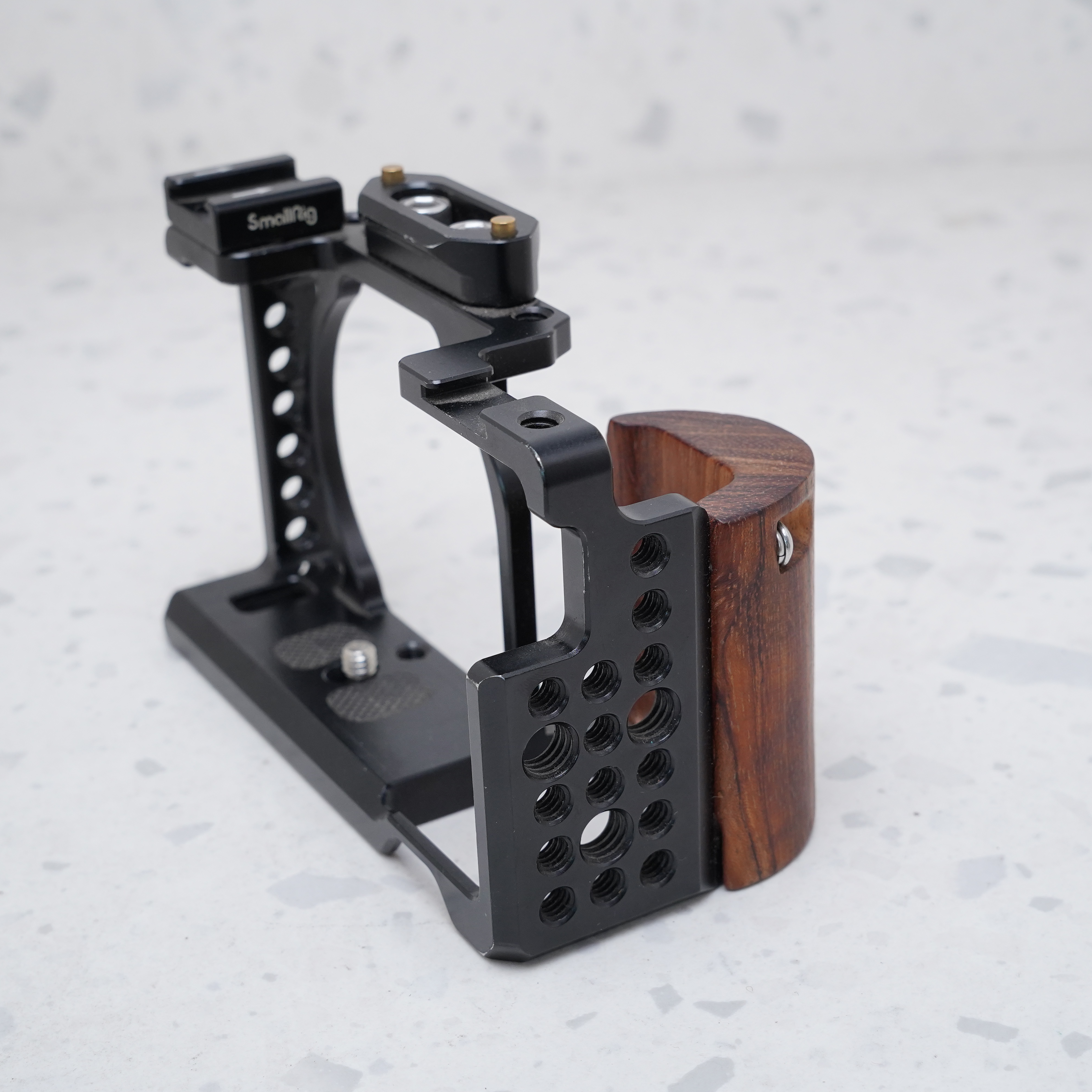 Jaula Smallrig para sony a6000 - USADO