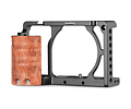 Jaula Smallrig para sony a6000 - USADO