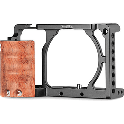 Jaula Smallrig para sony a6000 - USADO