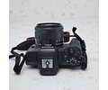 Canon M50 MARK II con Lente 15-45 Kit - USADO