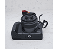 Canon M50 MARK II con Lente 15-45 Kit - USADO