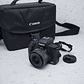 Canon M50 MARK II con Lente 15-45 Kit - USADO - Miniatura 2