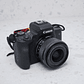 Canon M50 MARK II con Lente 15-45 Kit - USADO - Miniatura 5