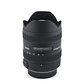Sigma 8–16mm f/4.5–5.6 DC HSM para Pentax K - USADO - Miniatura 1