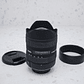 Sigma 8–16mm f/4.5–5.6 DC HSM para Pentax K - USADO - Miniatura 2