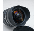 Sigma 8–16mm f/4.5–5.6 DC HSM para Pentax K - USADO