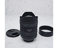 Sigma 8–16mm f/4.5–5.6 DC HSM para Pentax K - USADO