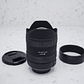 Sigma 8–16mm f/4.5–5.6 DC HSM para Pentax K - USADO - Miniatura 3
