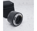 Teleconverter Sigma TC-2001 2x para Canon EF - USADO