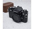 Nikon FM2 (Body) - USADO