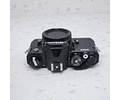 Nikon FM2 (Body) - USADO