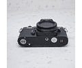 Nikon FM2 (Body) - USADO