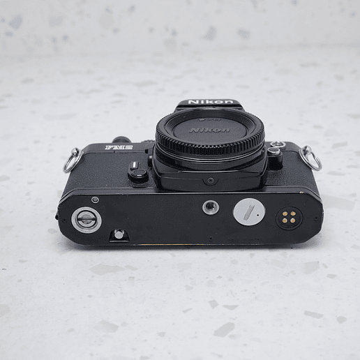 Nikon FM2 (Body) - USADO 6