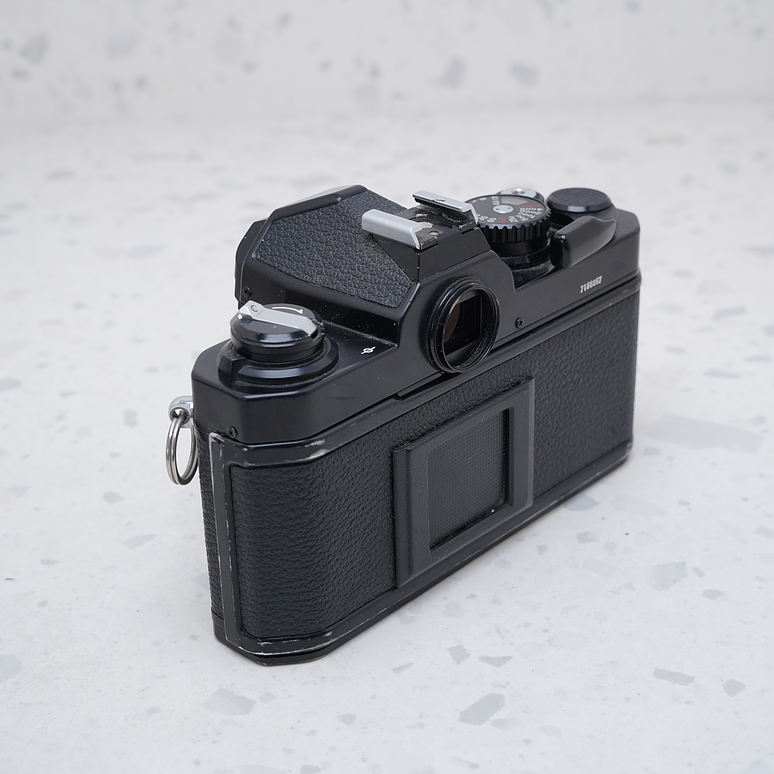 Nikon FM2 (Body) - USADO 3