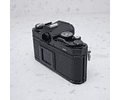 Nikon FM2 (Body) - USADO