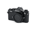 Nikon FM2 (Body) - USADO
