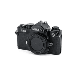 Nikon FM2 (Body) - USADO