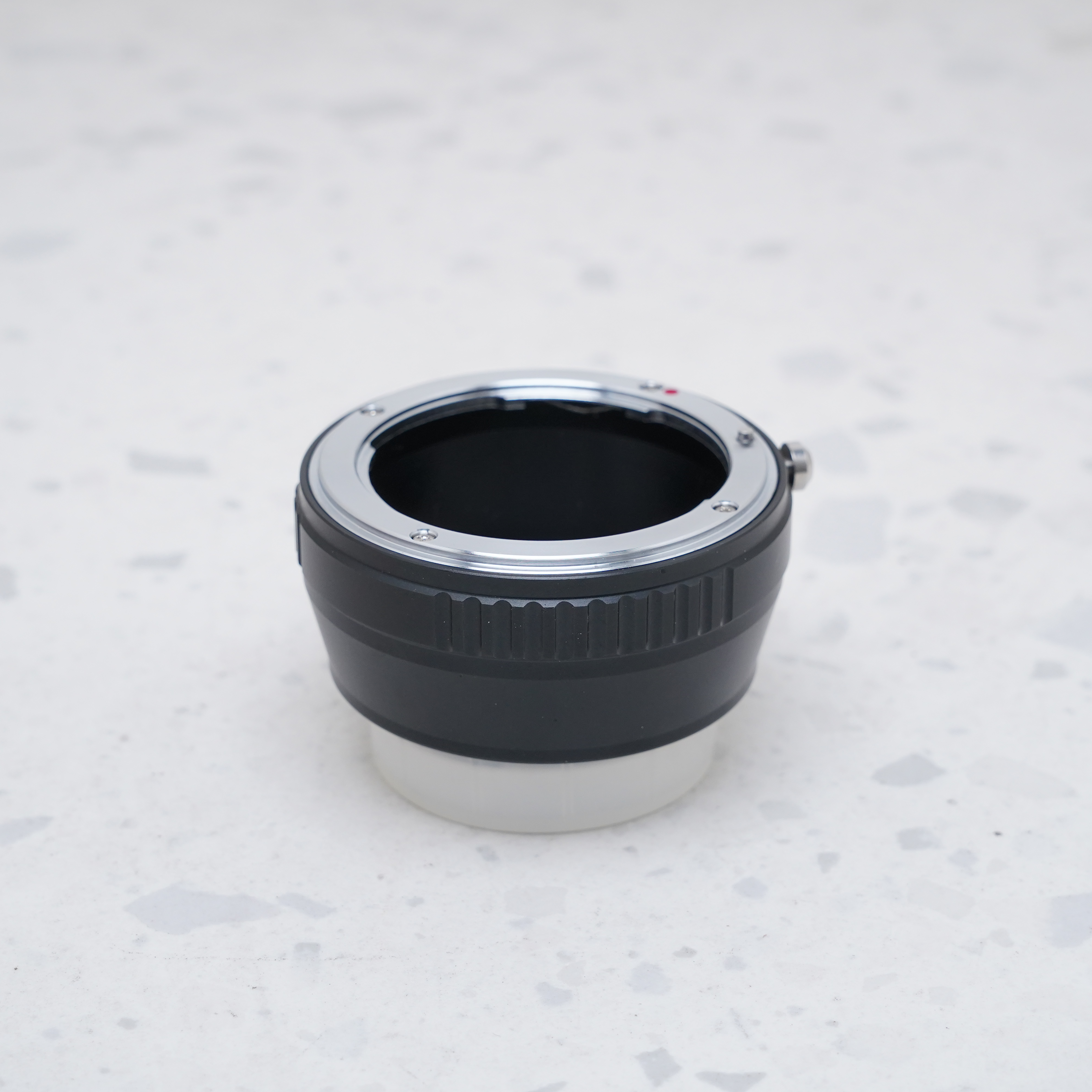 Adaptador Nikon a Fuji X - USADO