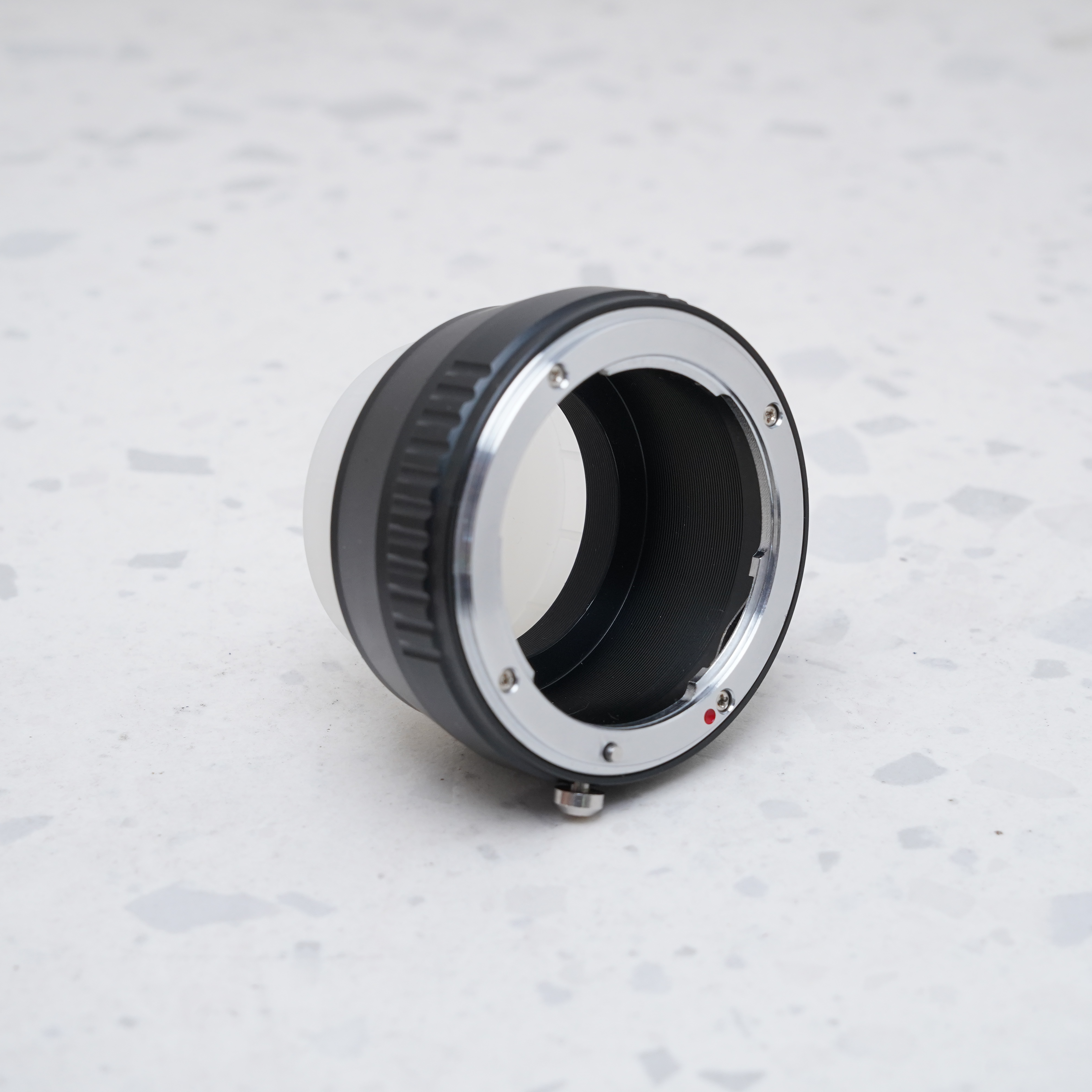 Adaptador Nikon a Fuji X - USADO