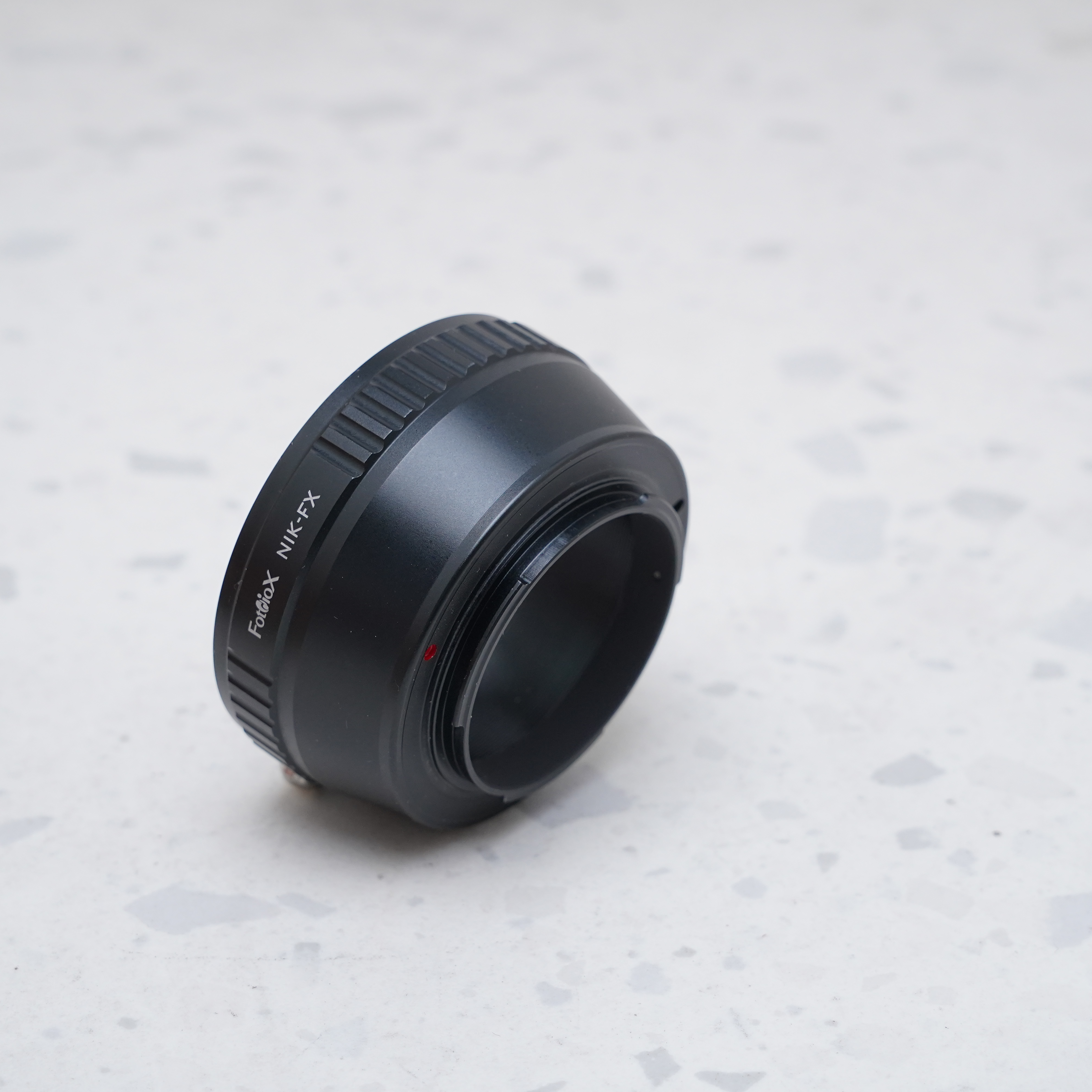 Adaptador Nikon a Fuji X - USADO