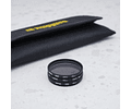 Kit de filtros 43mm - USADO