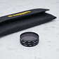 Kit de filtros 43mm - USADO - Miniatura 1