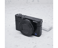 Sony RX100 VII - USADO