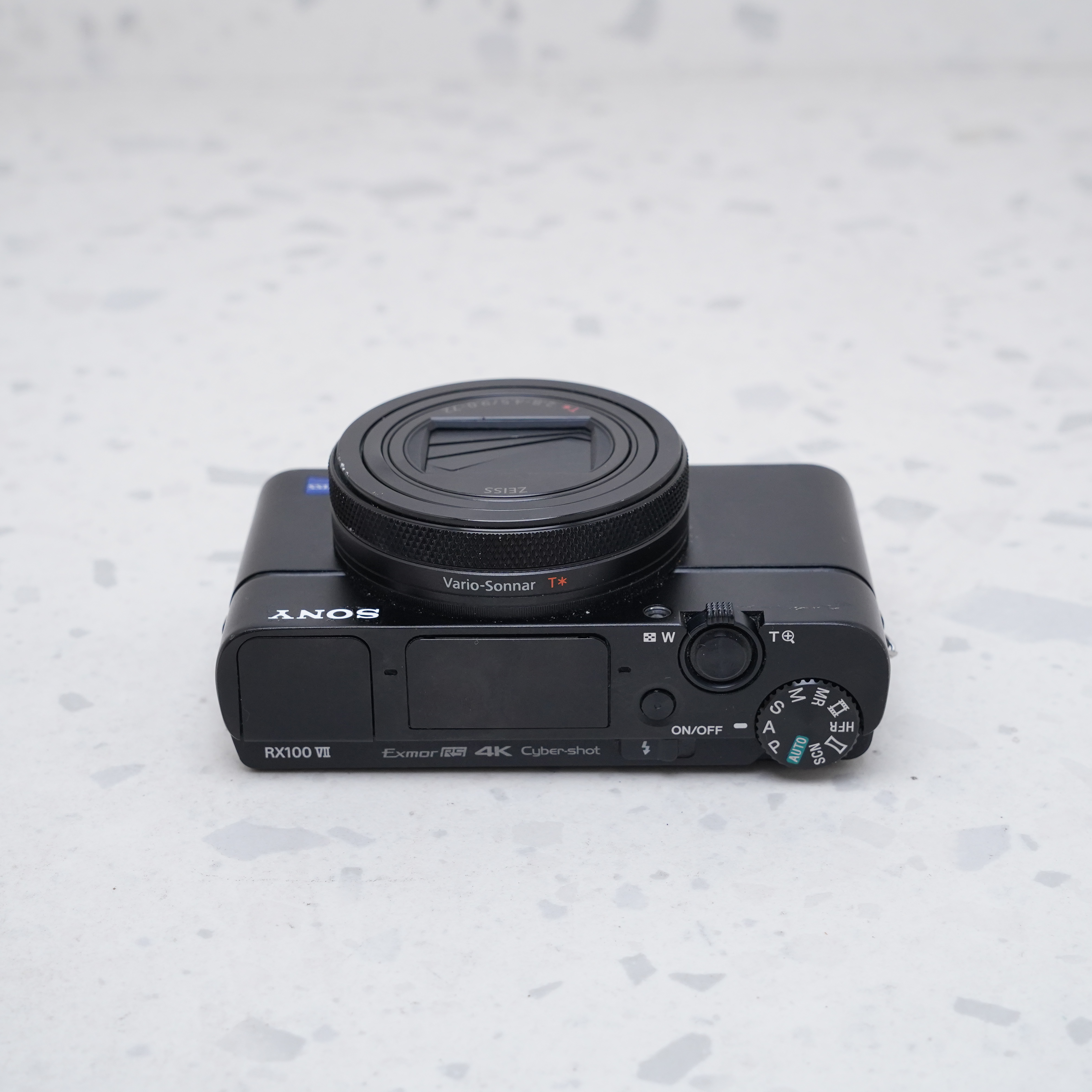 Sony RX100 VII - USADO