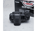 Canon EOS R5 Mark II - USADO