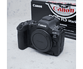 Canon EOS R5 Mark II - USADO