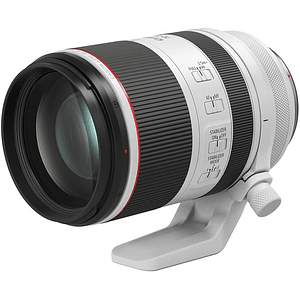 Canon RF 70-200mm f/2.8 L IS USM - USADO