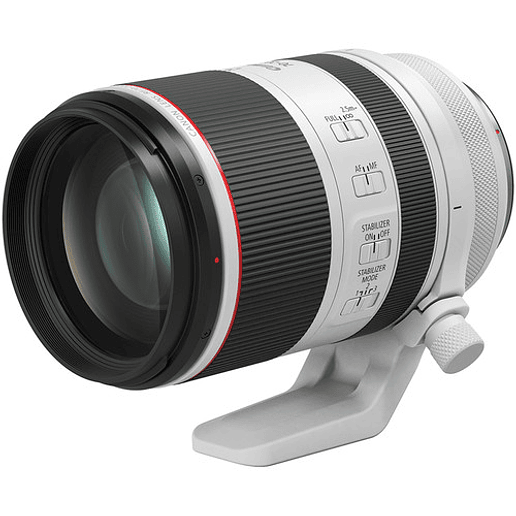 Canon RF 70-200mm f/2.8 L IS USM - USADO 1