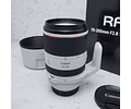 Canon RF 70-200mm f/2.8 L IS USM - USADO