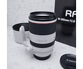 Canon RF 70-200mm f/2.8 L IS USM - USADO