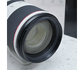 Canon RF 70-200mm f/2.8 L IS USM - USADO