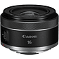 Canon RF 16mm f/2.8 STM - USADO - Miniatura 1