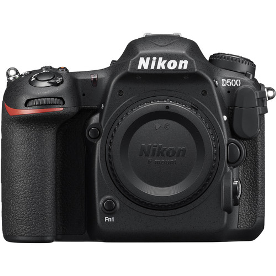 Nikon D500 DSLR - USADO