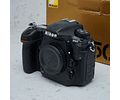 Nikon D500 DSLR - USADO