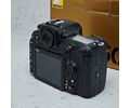 Nikon D500 DSLR - USADO