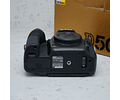 Nikon D500 DSLR - USADO