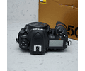 Nikon D500 DSLR - USADO