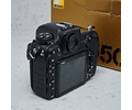 Nikon D500 DSLR - USADO