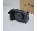 Sony FX30 - USADO